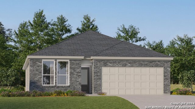 Details for 12503 Chabacano, San Antonio, TX 78245