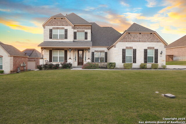 Details for 242 Sittre Drive, Castroville, TX 78009