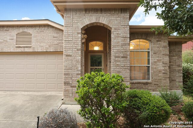 Details for 5906 Desert Glass, San Antonio, TX 78222