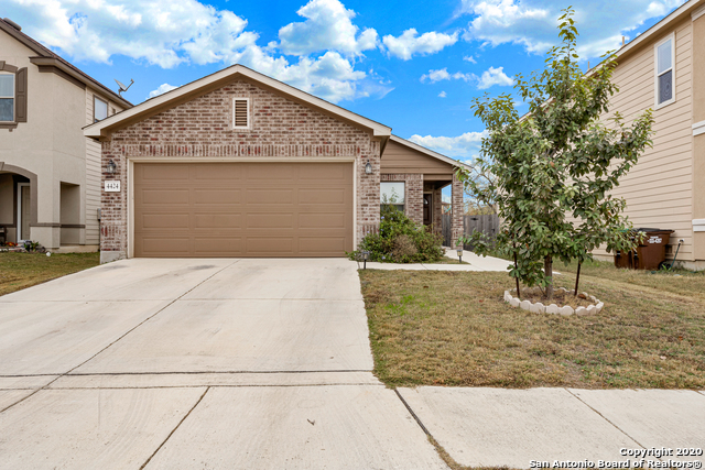 Details for 4424 Donley Bayou, San Antonio, TX 78245