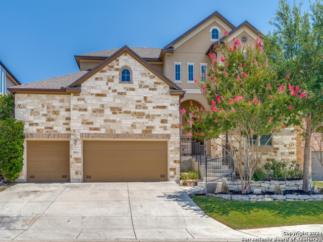 Details for 18514 Canoe Brk, San Antonio, TX 78258