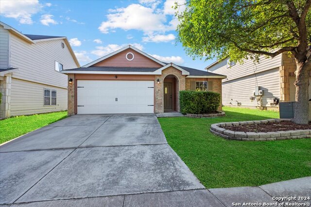 Details for 342 Fontana Albero, San Antonio, TX 78253