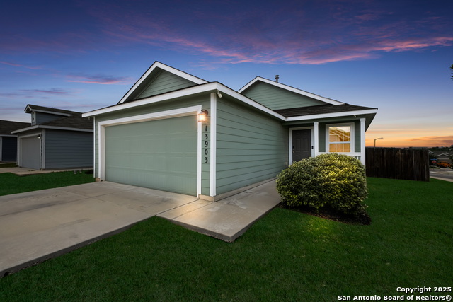Details for 13903 Silos Meadows, San Antonio, TX 78252