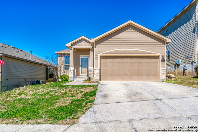 Details for 9819 Marbach Crest, San Antonio, TX 78245