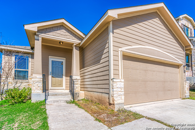 Image 3 of 19 For 9819 Marbach Crest