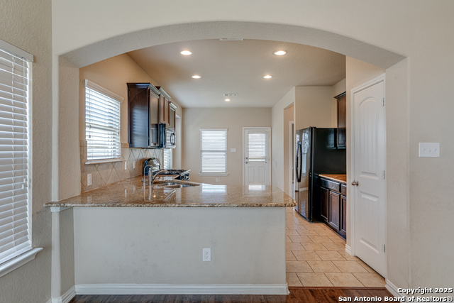 Image 7 of 19 For 9819 Marbach Crest