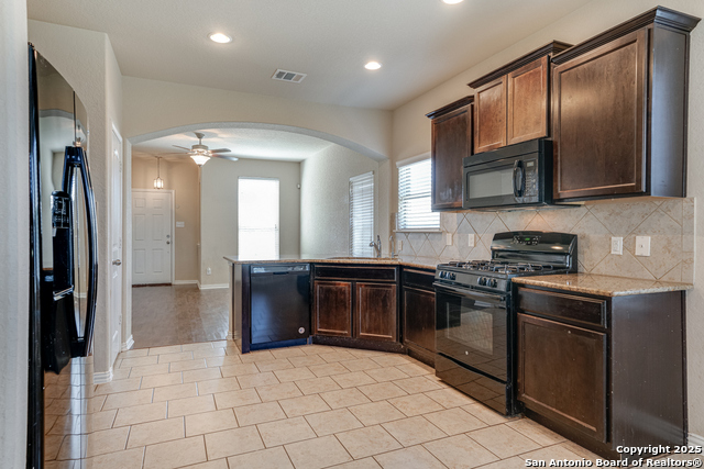 Image 9 of 19 For 9819 Marbach Crest
