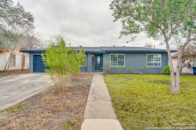 Details for 447 Shannon Lee St, San Antonio, TX 78216