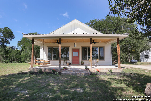 Details for 6160 Fm 2538, Marion, TX 78124