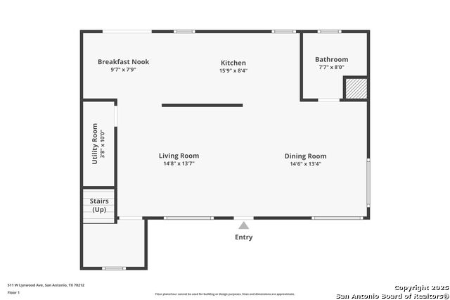 Image 30 of 31 For 511 Lynwood Ave W
