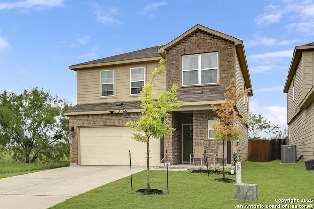 Details for 6039 Olson Blfs, San Antonio, TX 78252