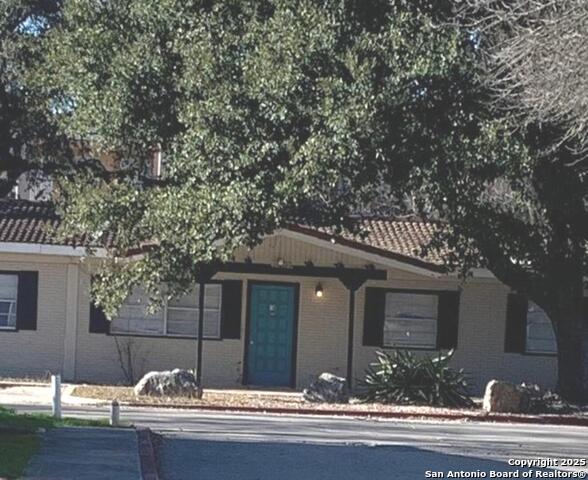 Details for 7923 Donore Pl  4, San Antonio, TX 78229