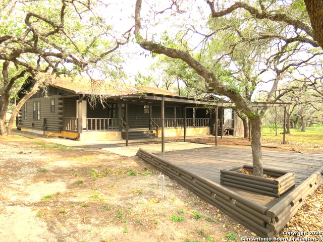 Details for 207 Misty Bend, Floresville, TX 78114