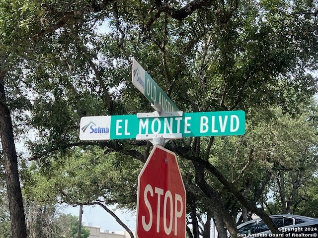 Details for 14614 El Monte Blvd, Selma, TX 78154