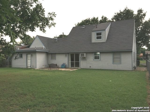 Details for 8311 Kingley, San Antonio, TX 78224