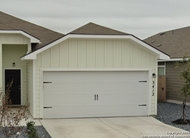 Details for 3412 Scott Cir, Seguin, TX 78155
