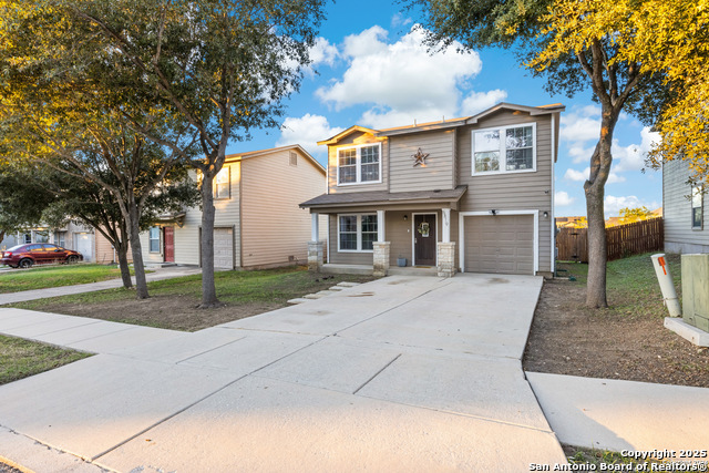 Details for 6819 Dulce  , San Antonio, TX 78252