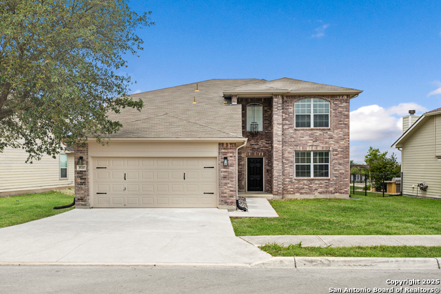 Details for 3727 Columbia, Cibolo, TX 78108