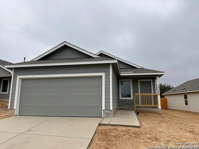 Details for 14738 Trent Landing, San Antonio, TX 78245