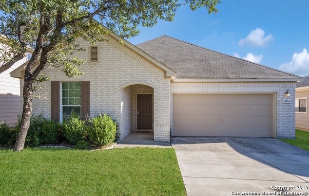 Details for 4334 Crystal Bay, San Antonio, TX 78259