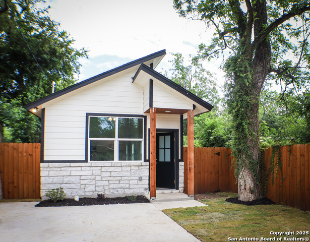 Details for 715 Ripford  , San Antonio, TX 78225