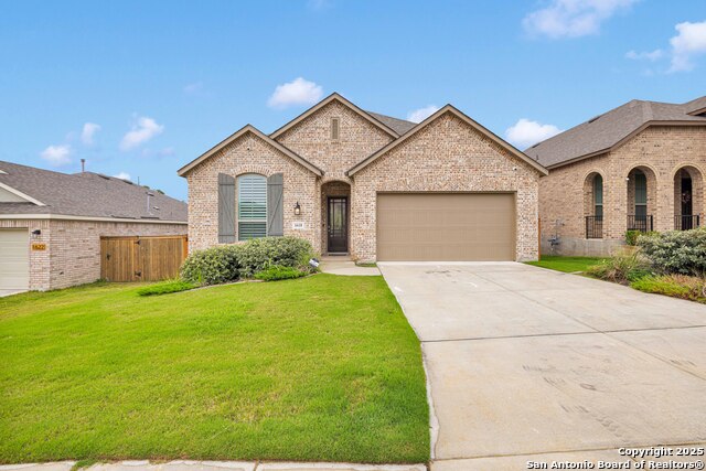 Details for 1618 Pitcher Bend, San Antonio, TX 78253