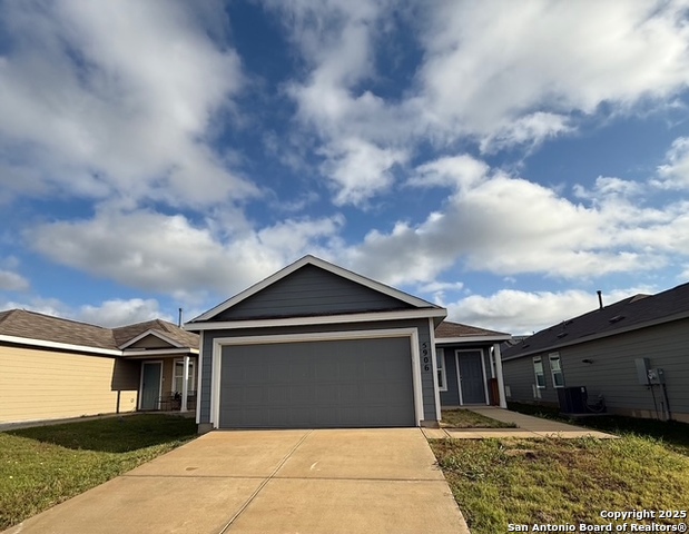 Details for 5906 San Geronimo, Seguin, TX 78155