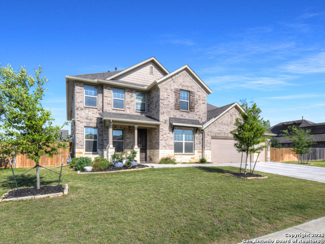 Details for 5043 Tupelo  , San Antonio, TX 78263