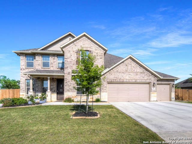 Listing photo id 0 for 5043 Tupelo