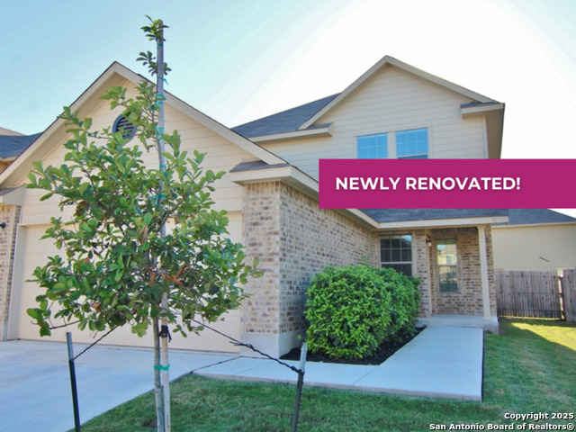 Details for 8931 Ashley Wilkes, San Antonio, TX 78221