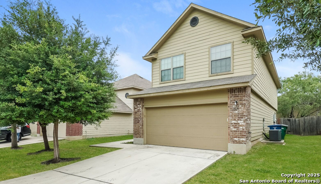 Details for 8938 Ashley Wilkes, San Antonio, TX 78221