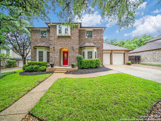 Details for 8515 Upton  , San Antonio, TX 78254