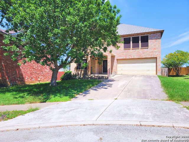 Details for 8426 Park Olympia, Universal City, TX 78148