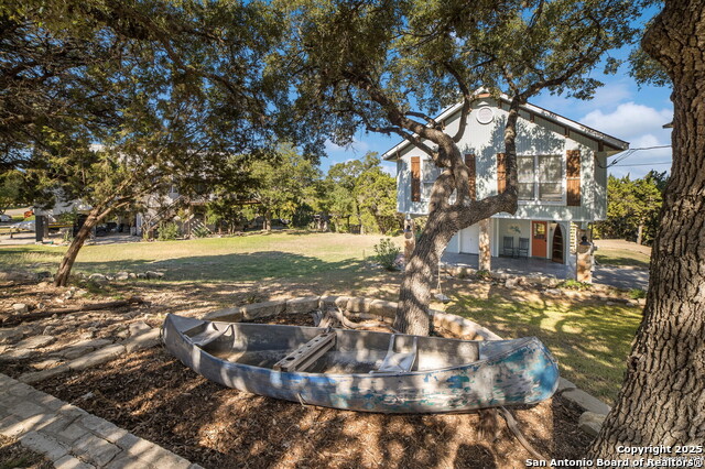 Details for 693 Riviera  , Canyon Lake, TX 78133