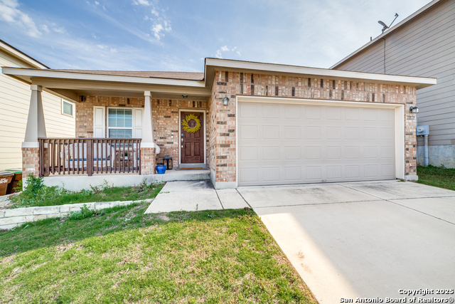 Details for 11821 Silver Chase, San Antonio, TX 78254