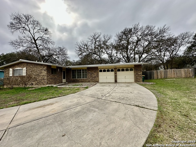 Details for 138 Surrey Ln, Universal City, TX 78148