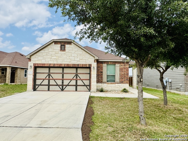 Details for 1123 Galapagos, San Antonio, TX 78214