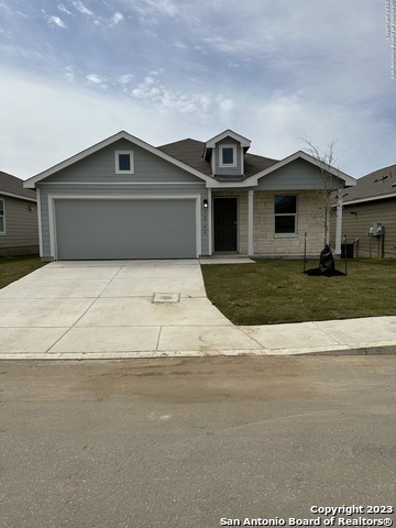 Details for 10742 Hernando Ct., Converse, TX 78109