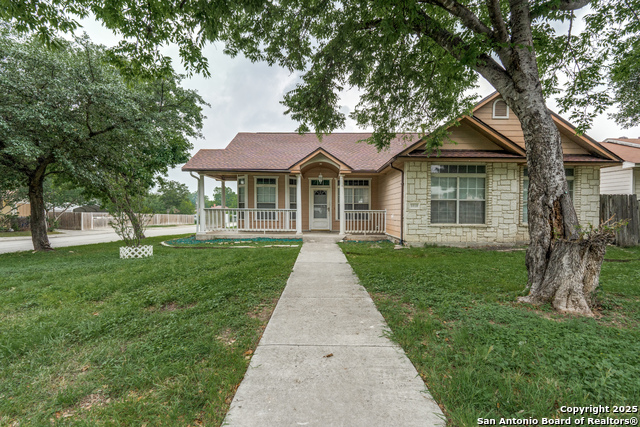 Details for 1019 Pasadena, San Antonio, TX 78201
