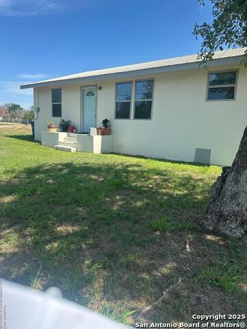 Details for 640 Avenue J, Poteet, TX 78065