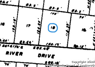 Image 2 of 14 For Lot 18 Enchanted River Dr