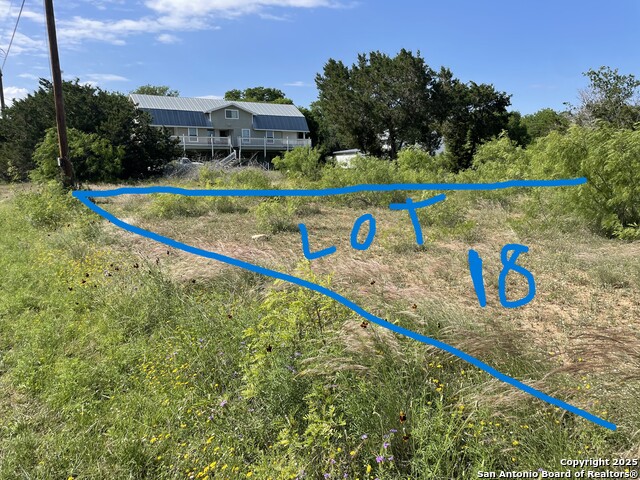 Image 7 of 14 For Lot 18 Enchanted River Dr