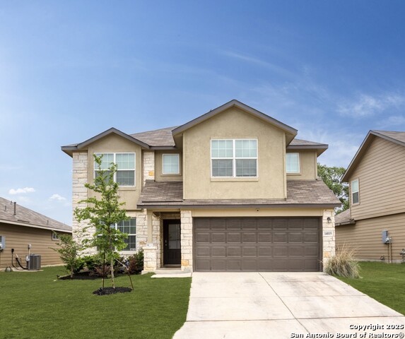 Details for 14019 Guadalupe Pass, San Antonio, TX 78253