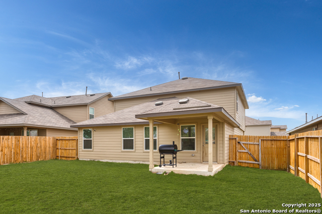 Image 25 of 28 For 14019 Guadalupe Pass