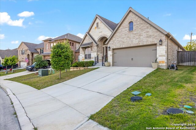 Details for 14327 Running Wolf, San Antonio, TX 78245