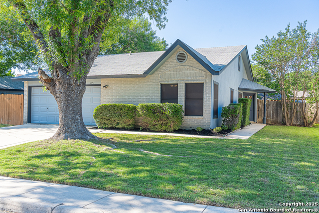 Details for 6957 Sunshine Tree, San Antonio, TX 78249
