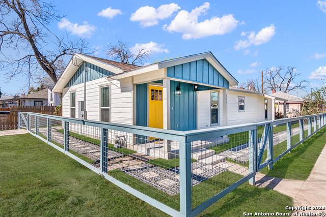 Details for 629 Gevers S, San Antonio, TX 78203