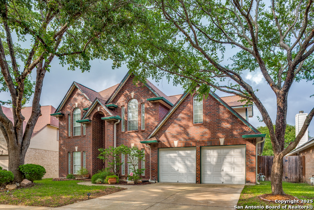 Details for 9347 Llano Verde, Helotes, TX 78023