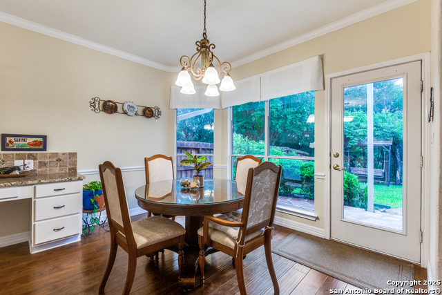 Image 10 of 43 For 9347 Llano Verde