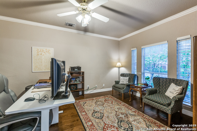 Image 3 of 43 For 9347 Llano Verde